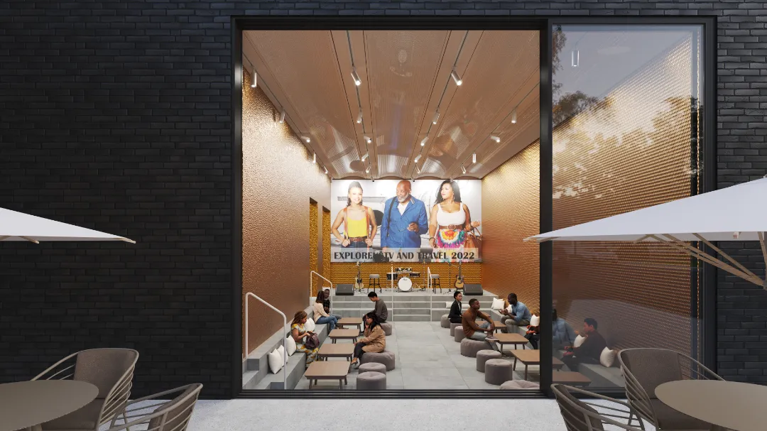 Outdoor Cafe Still_Outdoor Cafe_01_4K